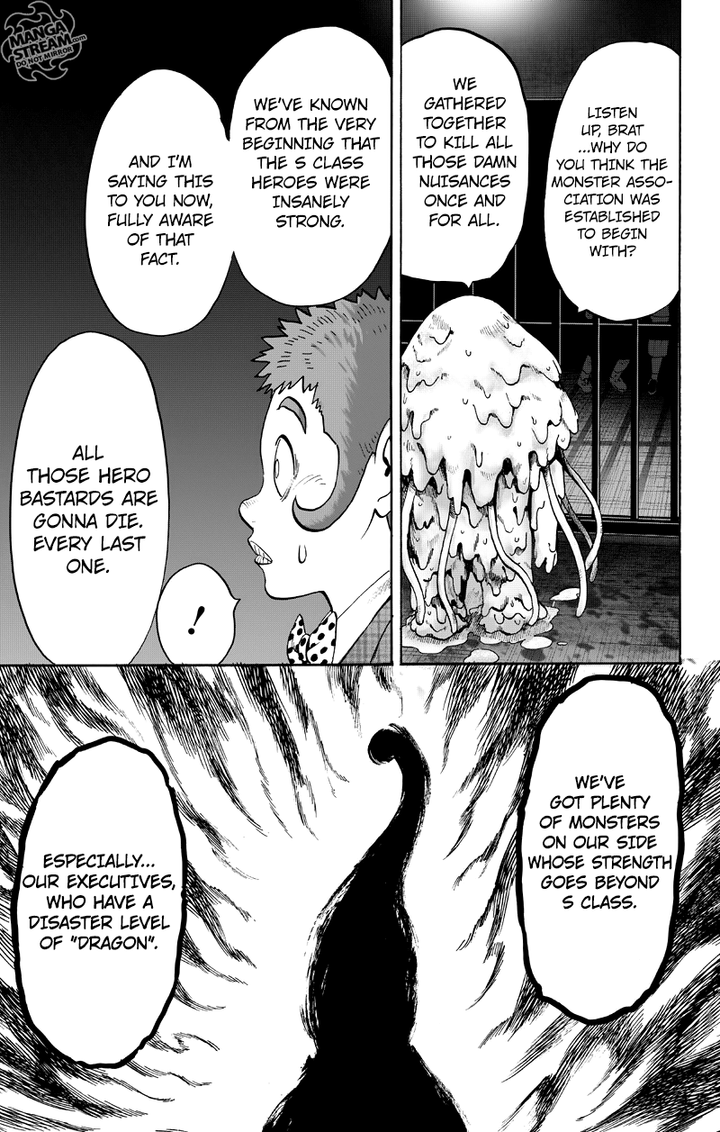 One-Punch Man, Chapter 89 image 066